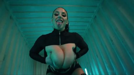 Angela White brainwashing you