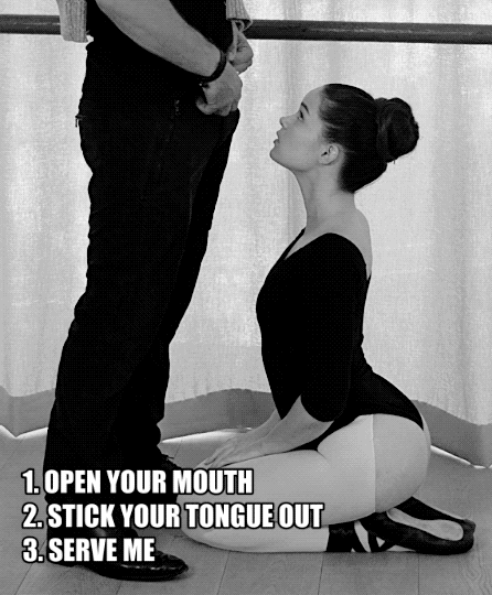 Serve me