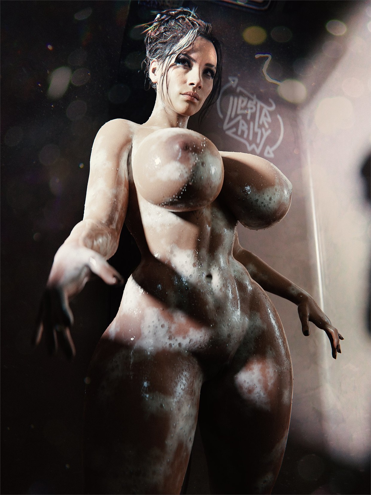 3D