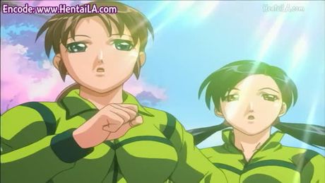 Bible Black Shin (spear of longinus) Ep.1