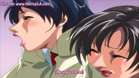 Bible Black Shin (spear of longinus) Ep.2