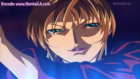 Bible Black Shin (spear of longinus) Ep.3