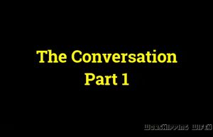 You Need To See Her With BBC