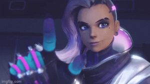 Sombra unintentional exposure(lvl3toaster)