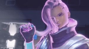 Sombra unintentional exposure(lvl3toaster) 2