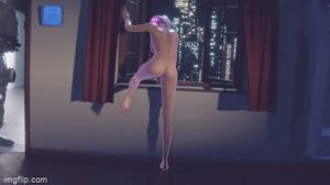 Sombra unintentional exposure(lvl3toaster) 6