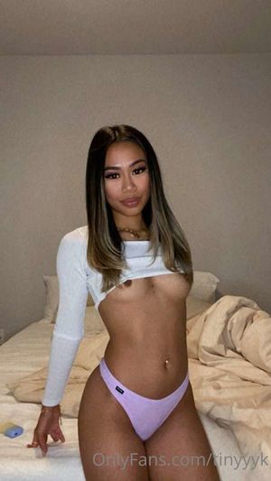 tinyyyk