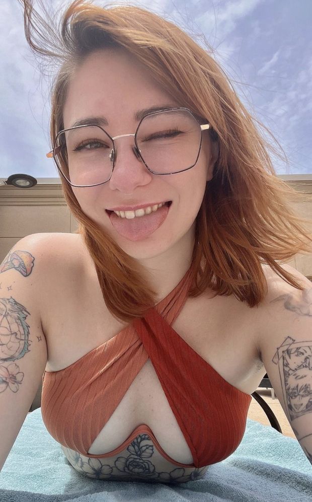 Hot boobs
