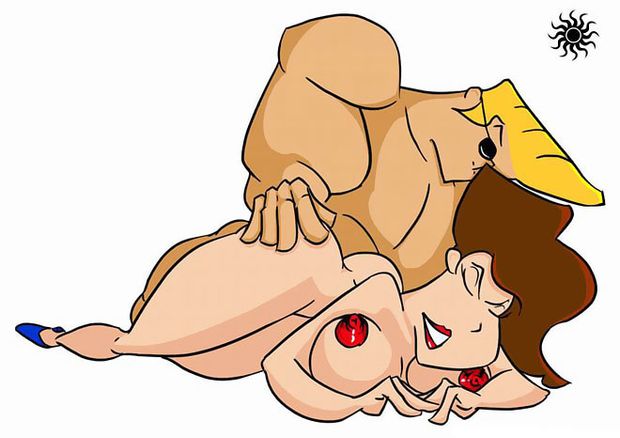 Johñny Bravo