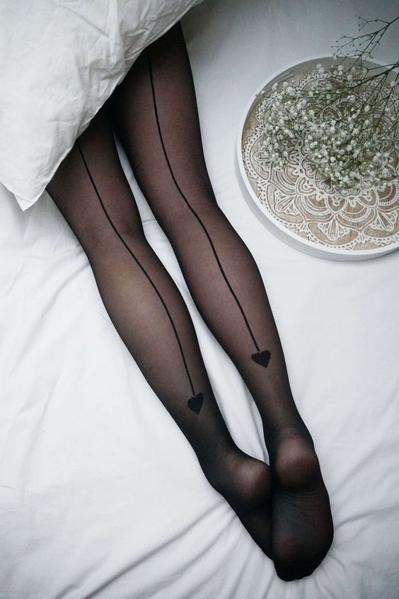 Beautiful Legs