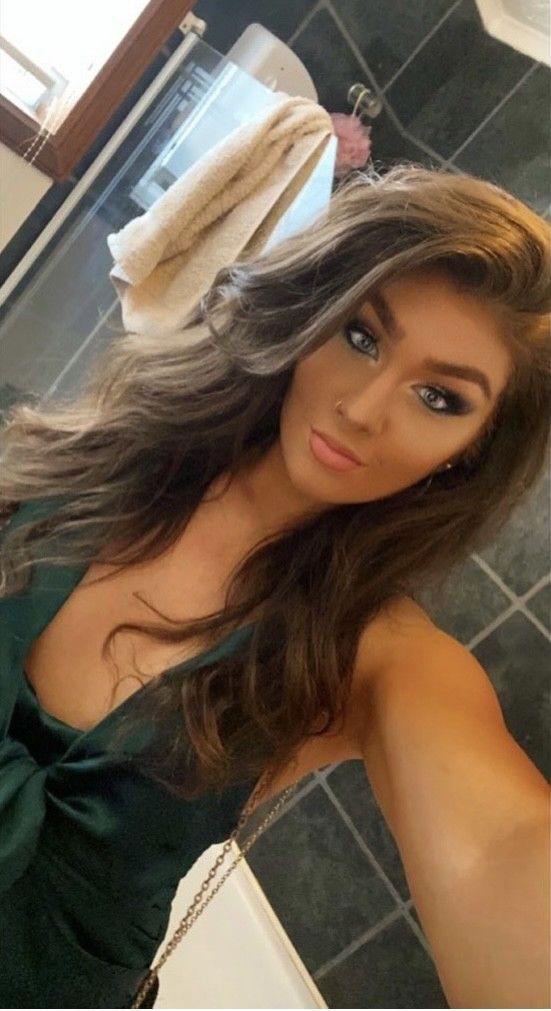 Hot