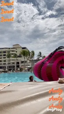 Ebony aunty teasing