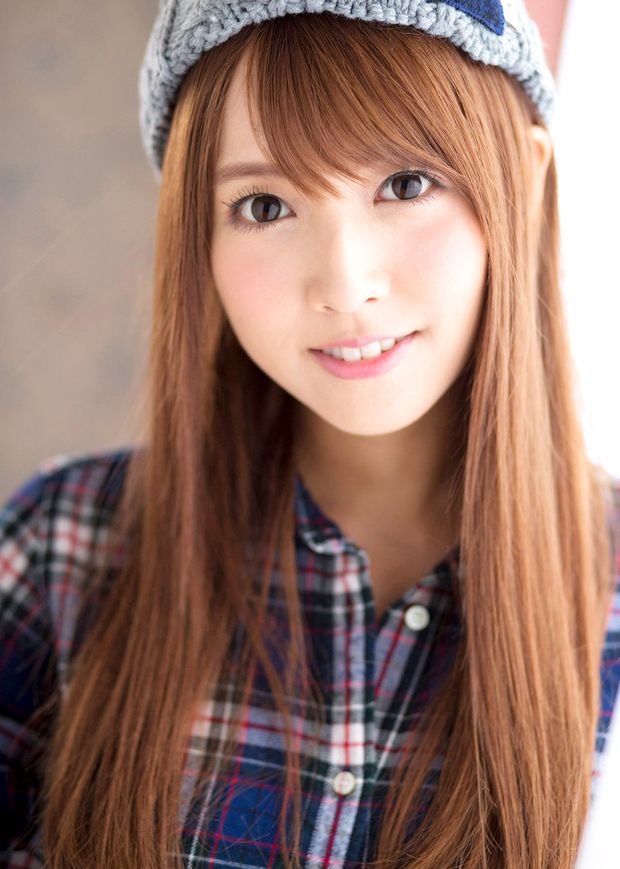 Yua Mikami