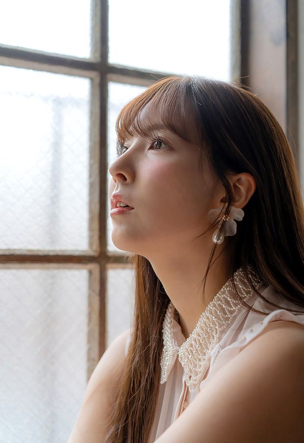 Yua Mikami