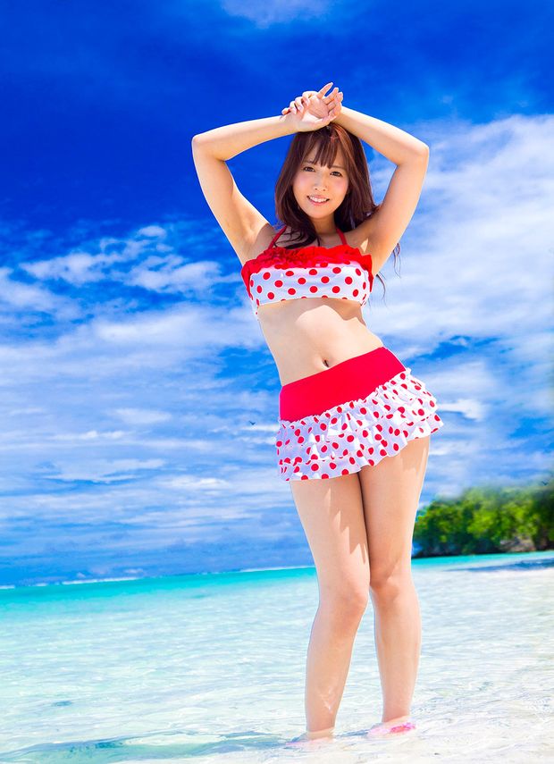 Yua Mikami