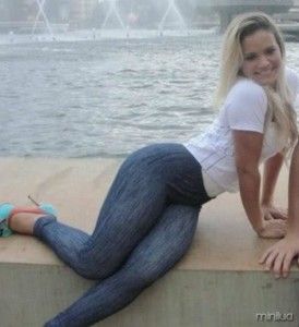 legging | colírio de macho