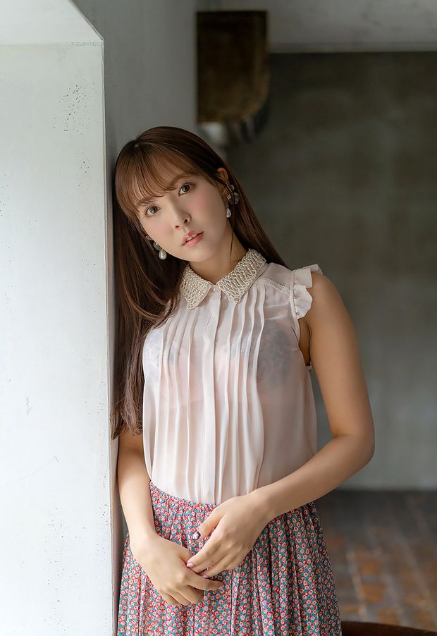Yua Mikami