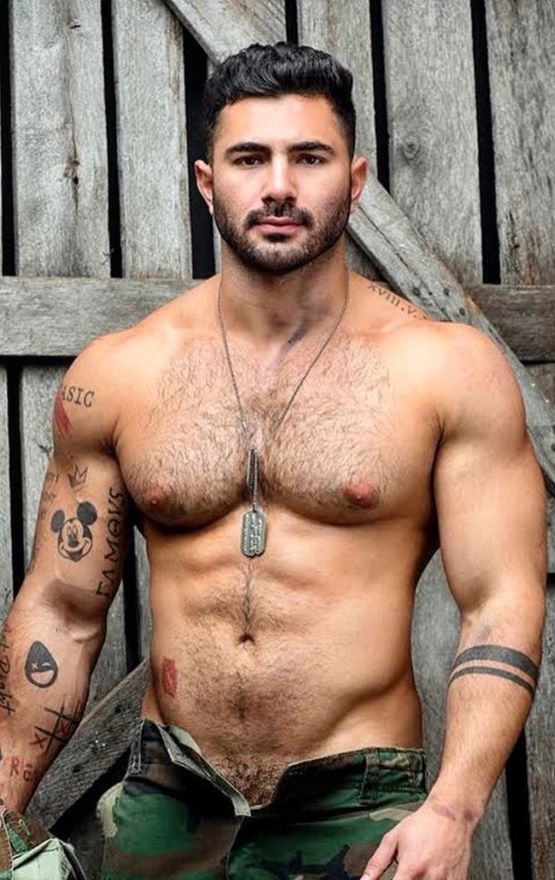 Lir Atias