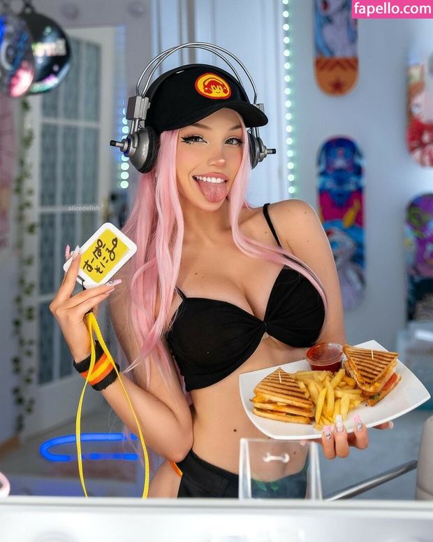 alice delish