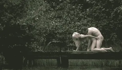 fucking in the rain
