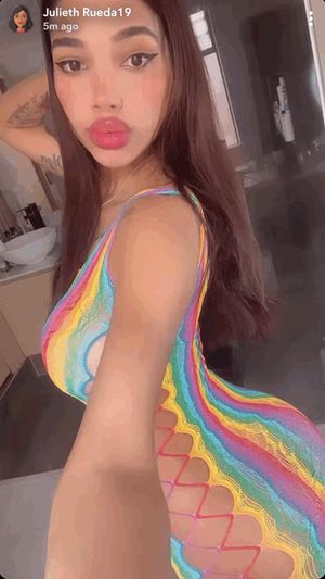 Dianac1998 Snapchat 12