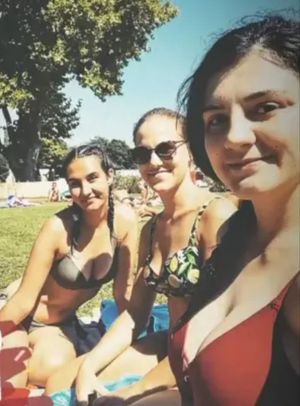 Choose one and f*ck her hard! 65 ❤️