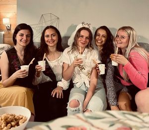 Choose one and f*ck her hard! 66