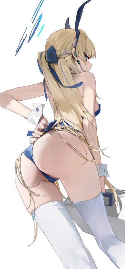 Toki Blue Archive
