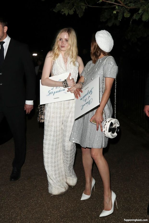 white pumps