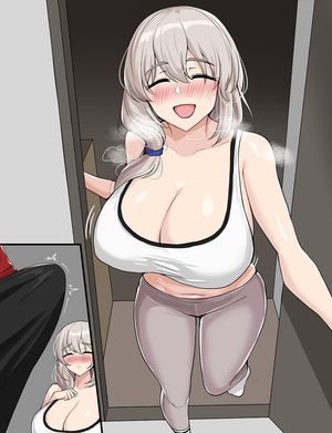 [Drogod] - uzaki tsuki (1/6)