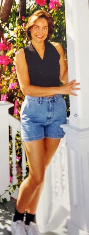 MILF fun in Key West