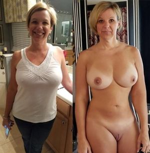 All your friends know after a few drinks she goes from this to that