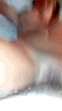 Fucking the wife’s little pussy with my big cock