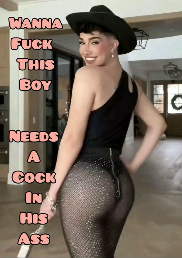 Absolutely He's Hot