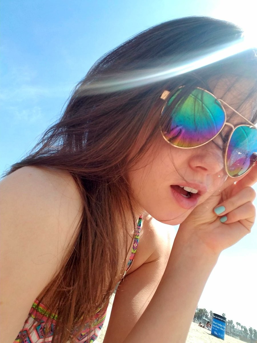 Summer is back