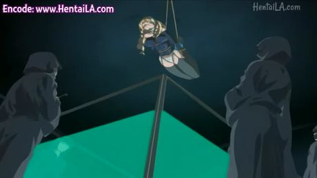 Bible Black Shin (spear of longinus) Ep.4