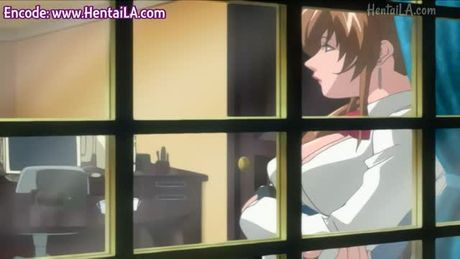 Bible Black Shin (spear of longinus) Ep.5