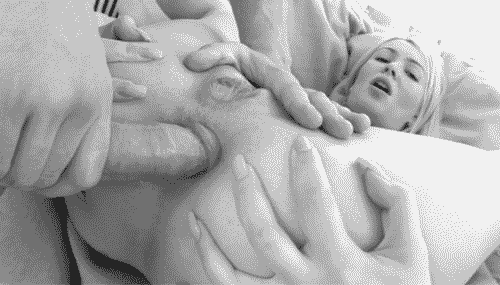 Oh yea..slide it in baby!