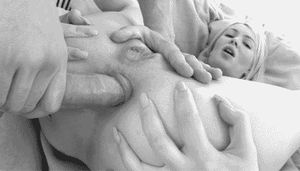 Oh yea..slide it in baby!