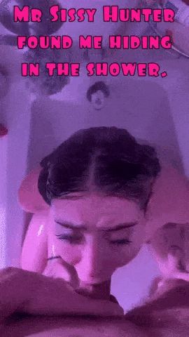 I love playing hide and seek that way!!!