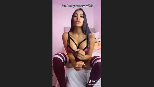 Who is she?