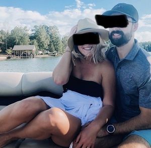 Accidentally let those legs slide open to show off this day…