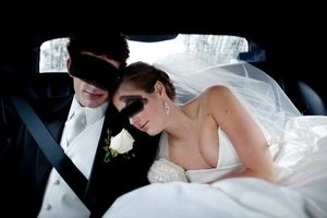 The first cock of the day she sucked…