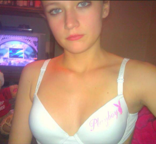 Toni loves cum