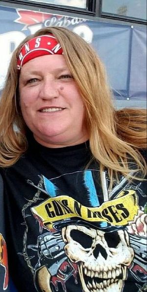 Stacey is a true slut and she squirts