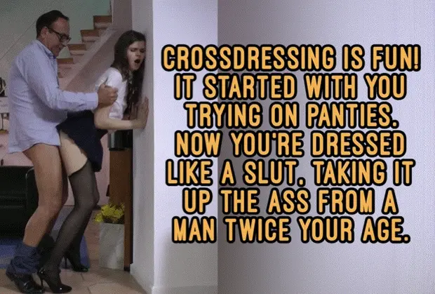 Dressing up is soo much fun