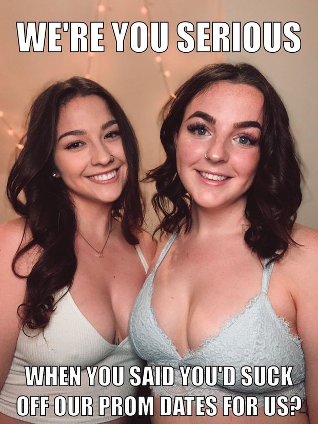 Cucky favors