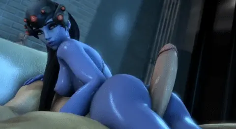 Cpt-flapjack - widowmaker (2)