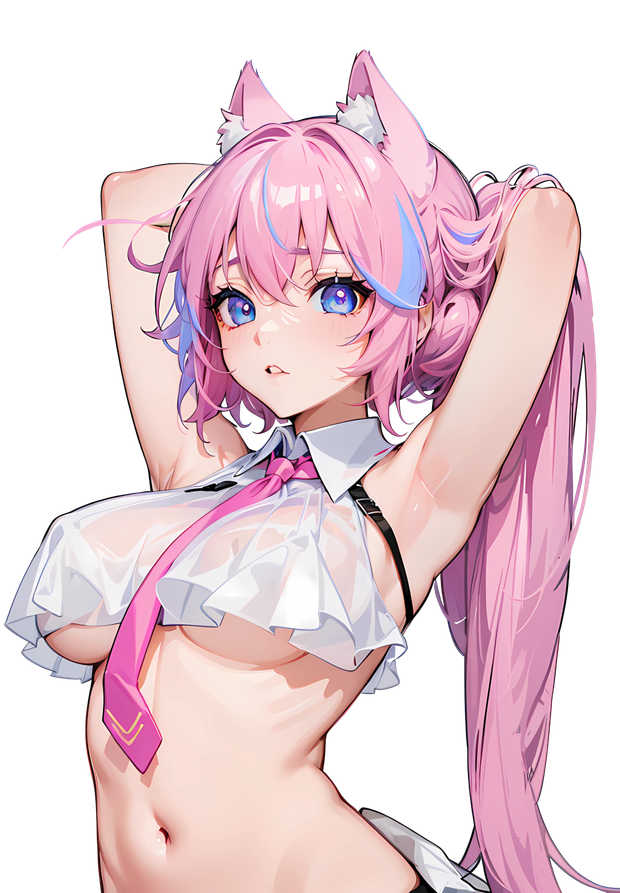 AI hentai