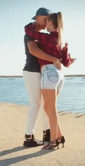 sexy hips